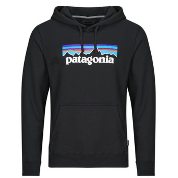 Patagonia Patagonia  Puloverji P-6 Logo Uprisal Hoody