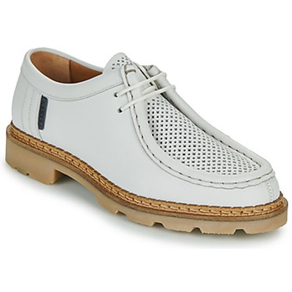 Pellet Pellet  Čevlji Derby MACHA