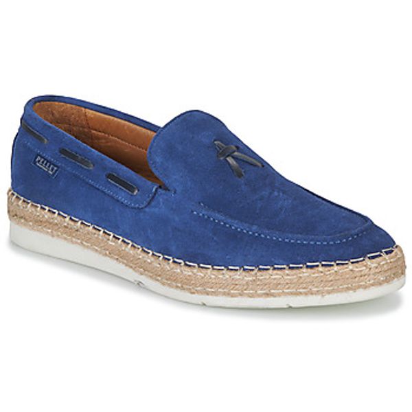 Pellet Pellet  Espadrile VALENTIN