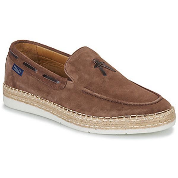 Pellet Pellet  Espadrile VALENTIN