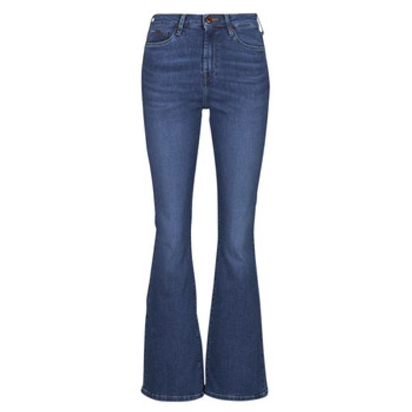 Pepe jeans Pepe jeans  Jeans flare SKINNY FIT FLARE UHW