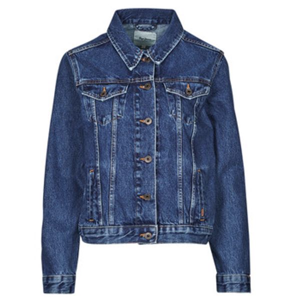 Pepe jeans Pepe jeans  Jeans jakne REGULAR JACKET