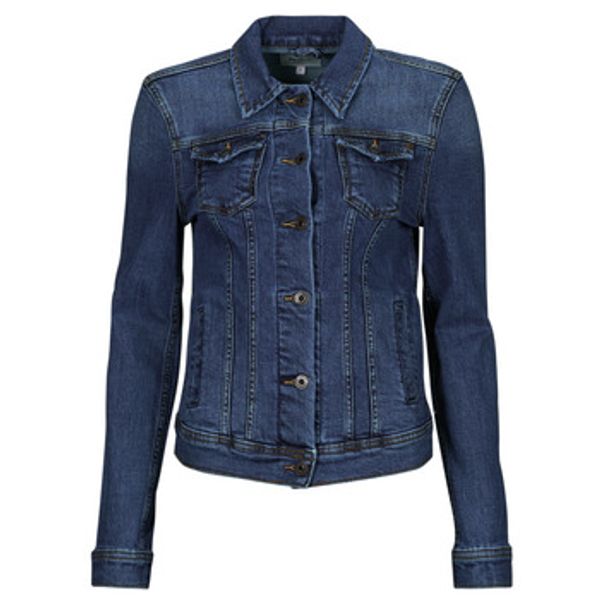 Pepe jeans Pepe jeans  Jeans jakne THRIFT