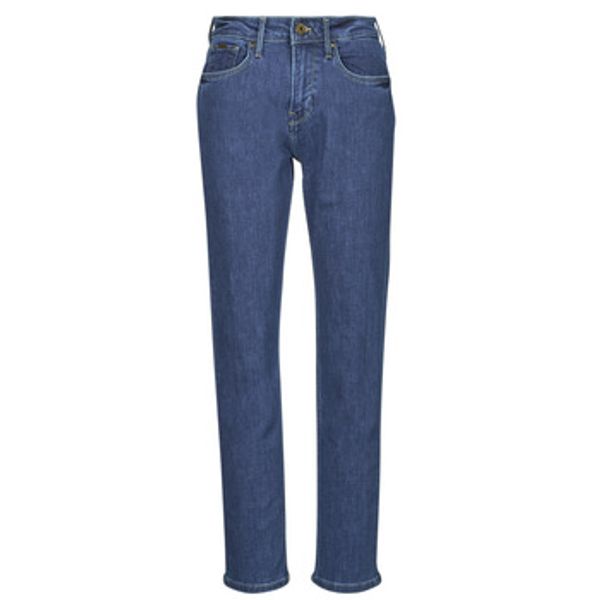 Pepe jeans Pepe jeans  Jeans straight STRAIGHT JEANS HW