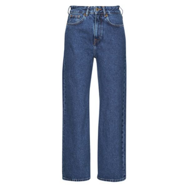 Pepe jeans Pepe jeans  Jeans straight STRAIGHT JEANS UHW