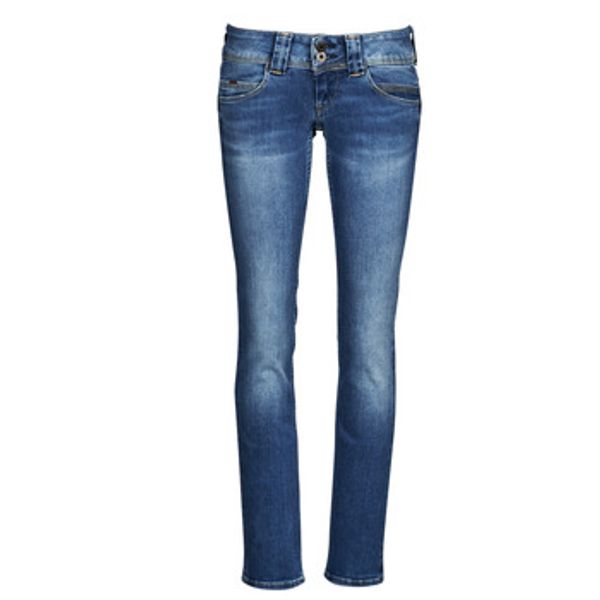 Pepe jeans Pepe jeans  Jeans straight VENUS