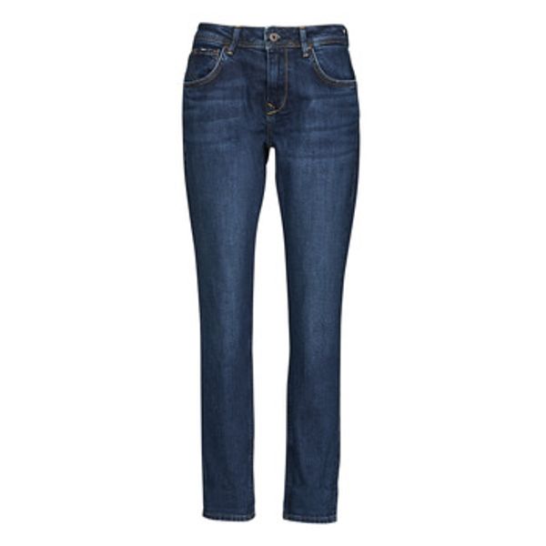Pepe jeans Pepe jeans  Jeans straight VIOLET