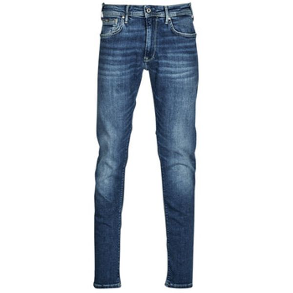 Pepe jeans Pepe jeans  Jeans tapered STANLEY