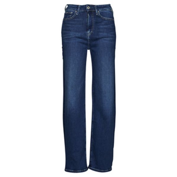 Pepe jeans Pepe jeans  Kavbojke bootcut LEXA SKY HIGH