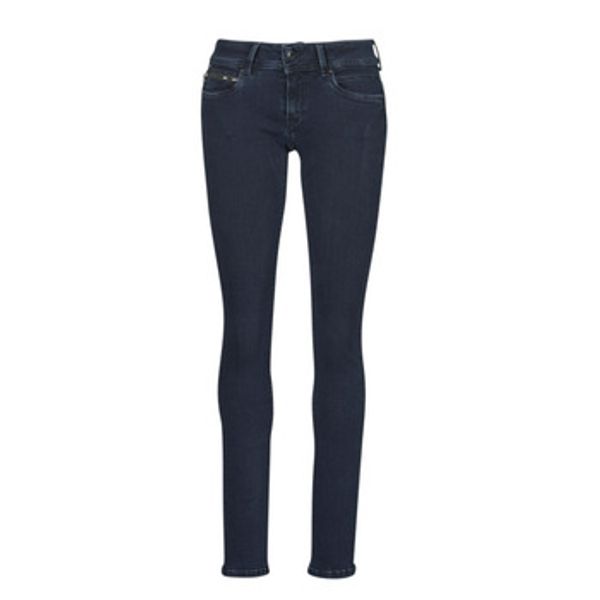 Pepe jeans Pepe jeans  Kavbojke slim SLIM JEANS LW