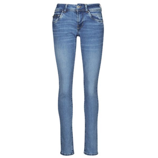 Pepe jeans Pepe jeans  Kavbojke slim SLIM JEANS LW