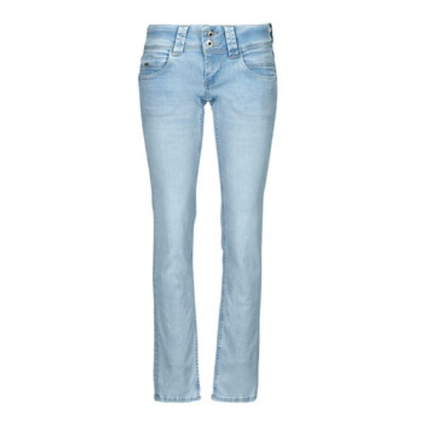 Pepe jeans Pepe jeans  Kavbojke slim SLIM JEANS LW