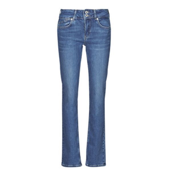 Pepe jeans Pepe jeans  Kavbojke slim SLIM JEANS MW