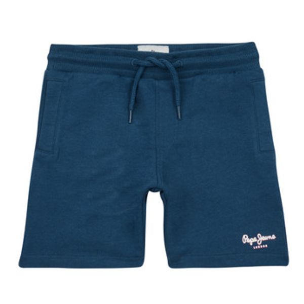 Pepe jeans Pepe jeans  Kratke hlače & Bermuda EDDIE SHORT