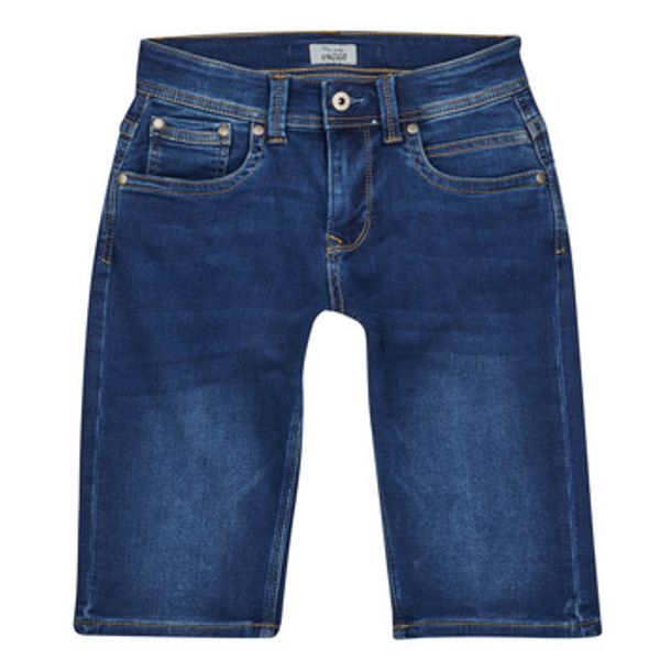 Pepe jeans Pepe jeans  Kratke hlače & Bermuda TRACKER SHORT