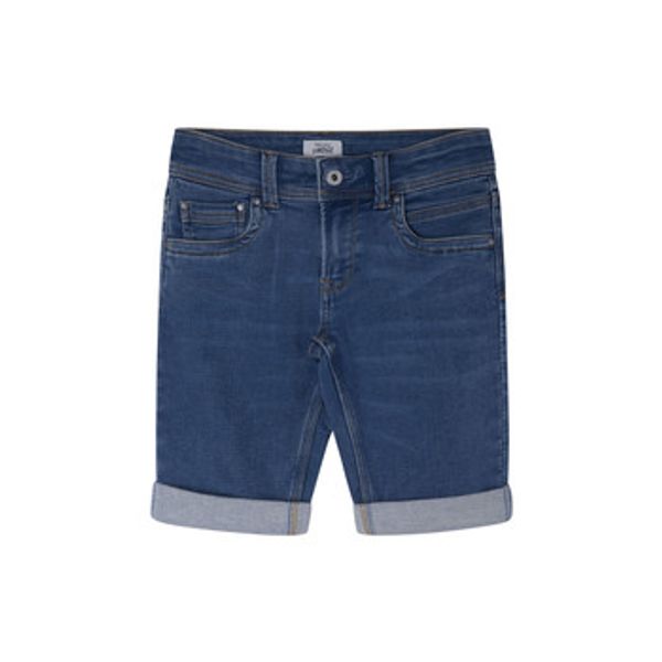Pepe jeans Pepe jeans  Kratke hlače & Bermuda TRACKER SHORT