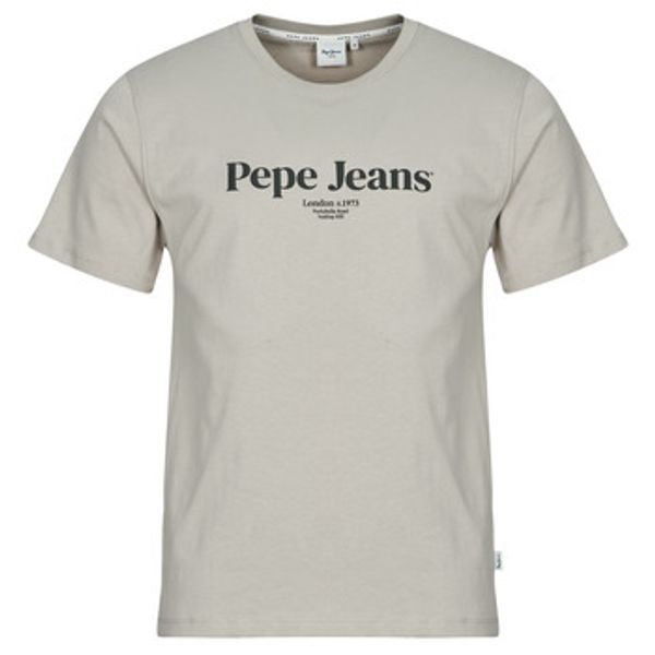 Pepe jeans Pepe jeans  Majice s kratkimi rokavi DALE TEE