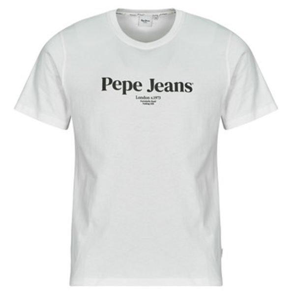 Pepe jeans Pepe jeans  Majice s kratkimi rokavi DALE TEE