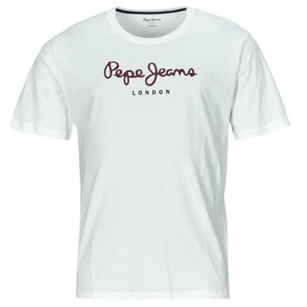 Pepe jeans Pepe jeans  Majice s kratkimi rokavi EGGO N