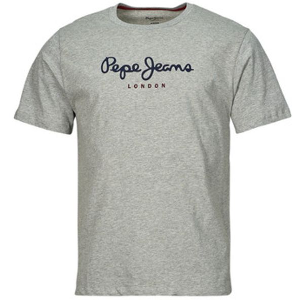 Pepe jeans Pepe jeans  Majice s kratkimi rokavi EGGO N