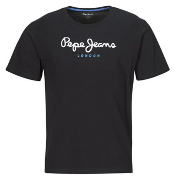 Pepe jeans Pepe jeans  Majice s kratkimi rokavi EGGO N