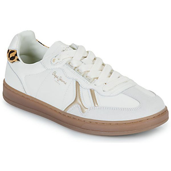 Pepe jeans Pepe jeans  Nizke superge BALL FUN W