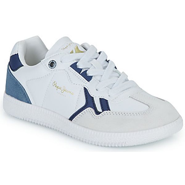 Pepe jeans Pepe jeans  Nizke superge BALL RETRO B