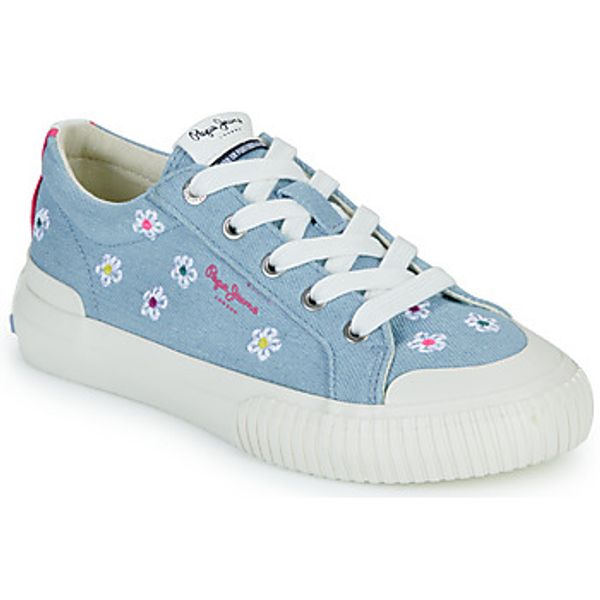 Pepe jeans Pepe jeans  Nizke superge BEN DENIM G