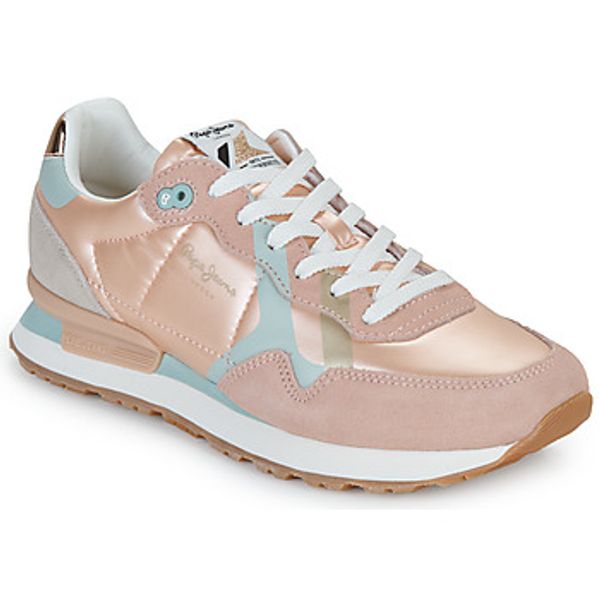 Pepe jeans Pepe jeans  Nizke superge BRIT PRINTY W