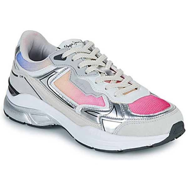 Pepe jeans Pepe jeans  Nizke superge DAVE COLORS W