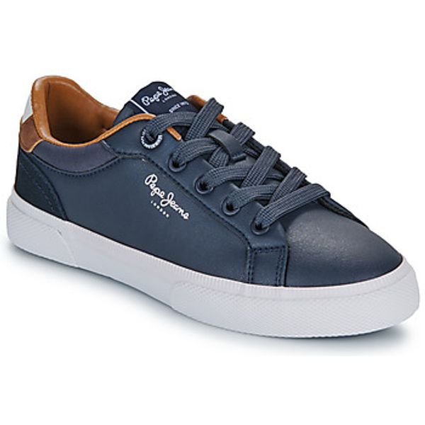 Pepe jeans Pepe jeans  Nizke superge KENTON COURT B