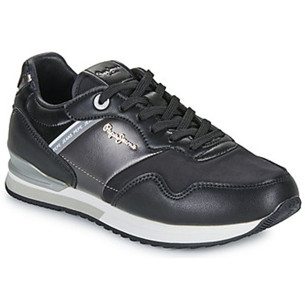 Pepe jeans Pepe jeans  Nizke superge LONDON SHINE W