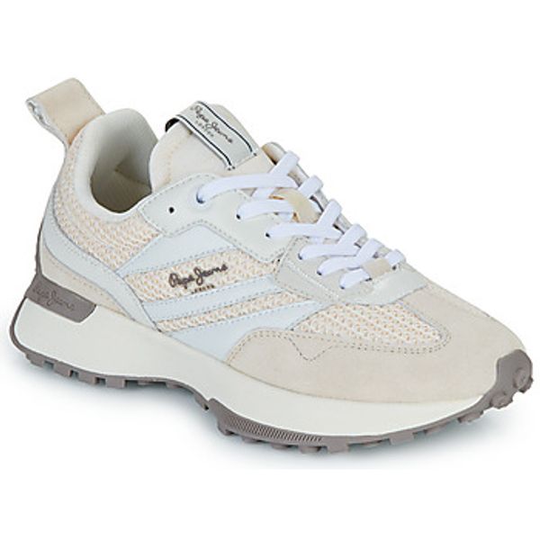 Pepe jeans Pepe jeans  Nizke superge LUCKY KNIT