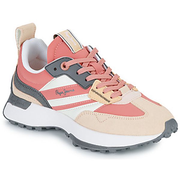 Pepe jeans Pepe jeans  Nizke superge LUCKY MAINS