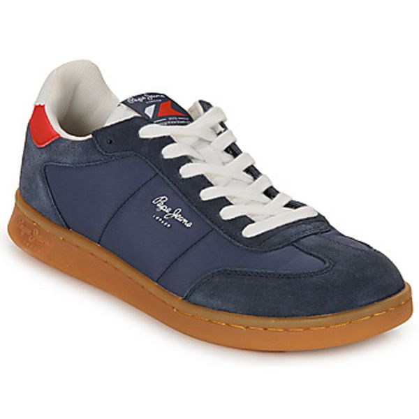 Pepe jeans Pepe jeans  Nizke superge PLAYER COMBI M