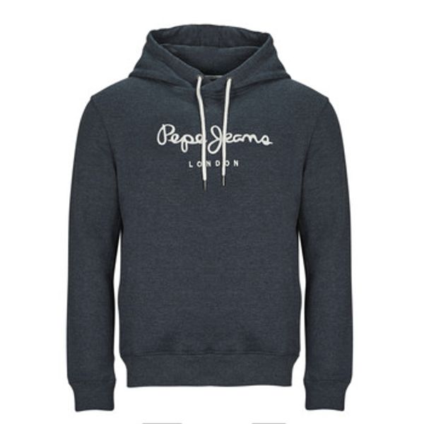 Pepe jeans Pepe jeans  Puloverji NOUVEL HOODIE