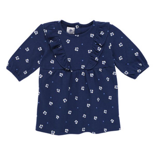 Petit Bateau Petit Bateau  Kratke obleke BANOU