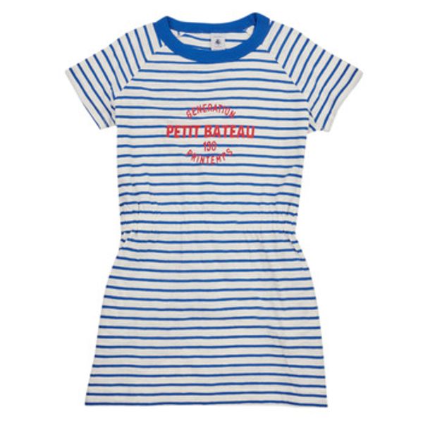 Petit Bateau Petit Bateau  Kratke obleke FINETTA