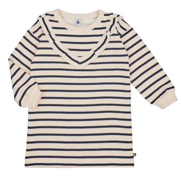 Petit Bateau Petit Bateau  Kratke obleke TENNIS