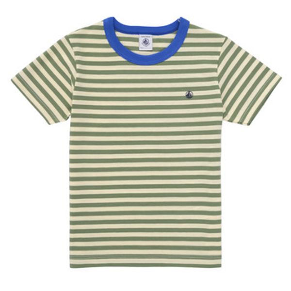 Petit Bateau Petit Bateau  Majice s kratkimi rokavi BOUNTY