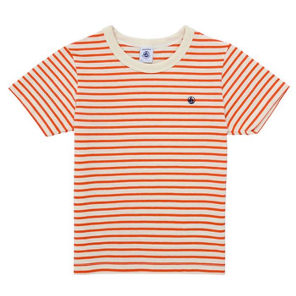 Petit Bateau Petit Bateau  Majice s kratkimi rokavi BRANDON