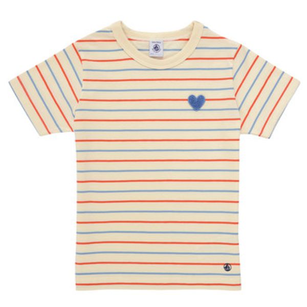 Petit Bateau Petit Bateau  Majice s kratkimi rokavi BREATHY