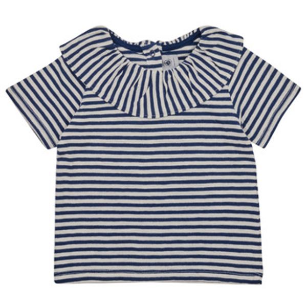 Petit Bateau Petit Bateau  Majice s kratkimi rokavi FANINA