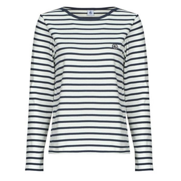 Petit Bateau Petit Bateau  Majice z dolgimi rokavi BABYLONE
