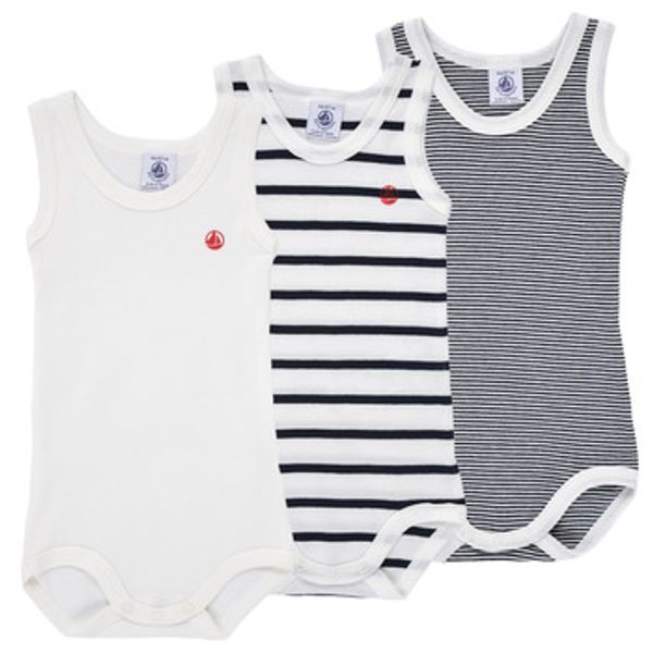 Petit Bateau Petit Bateau  Pižame & Spalne srajce ARMIN