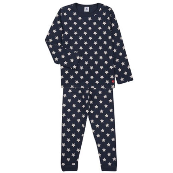 Petit Bateau Petit Bateau  Pižame & Spalne srajce FREROT