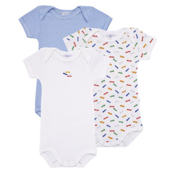 Petit Bateau Petit Bateau  Pižame & Spalne srajce SKATE X3