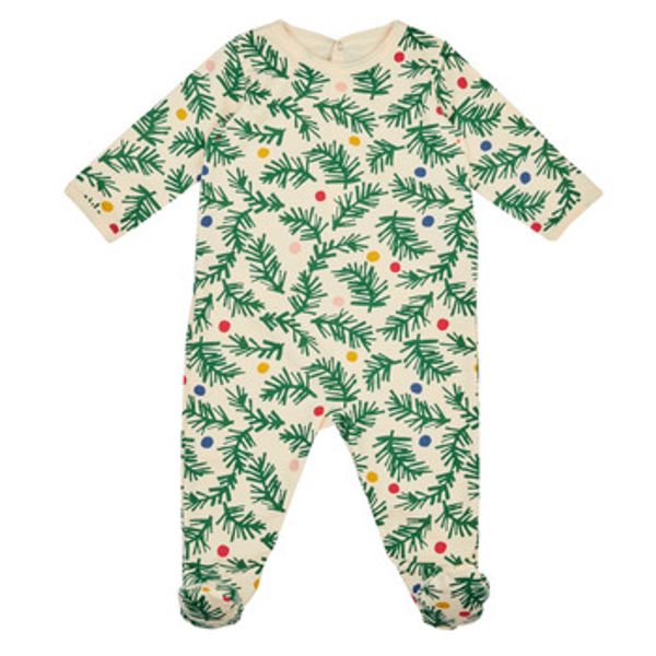 Petit Bateau Petit Bateau  Pižame & Spalne srajce TINY