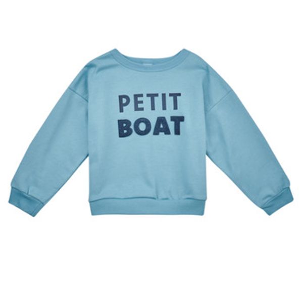 Petit Bateau Petit Bateau  Puloverji LOGO