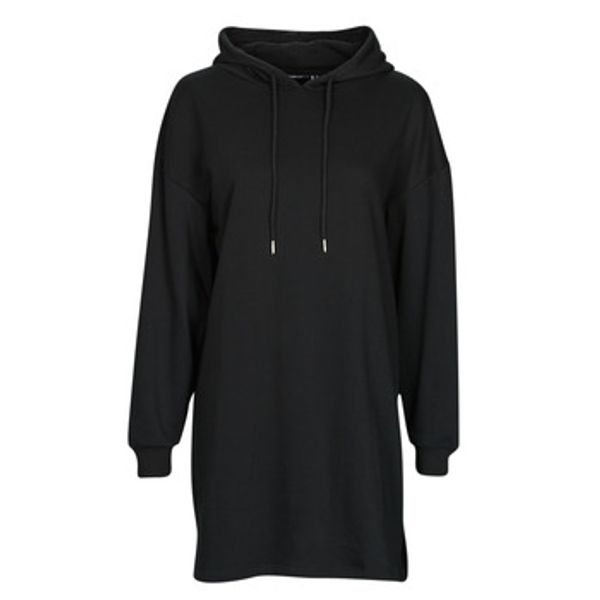 Pieces Pieces  Kratke obleke PCCHILLI LS SWEAT DRESS